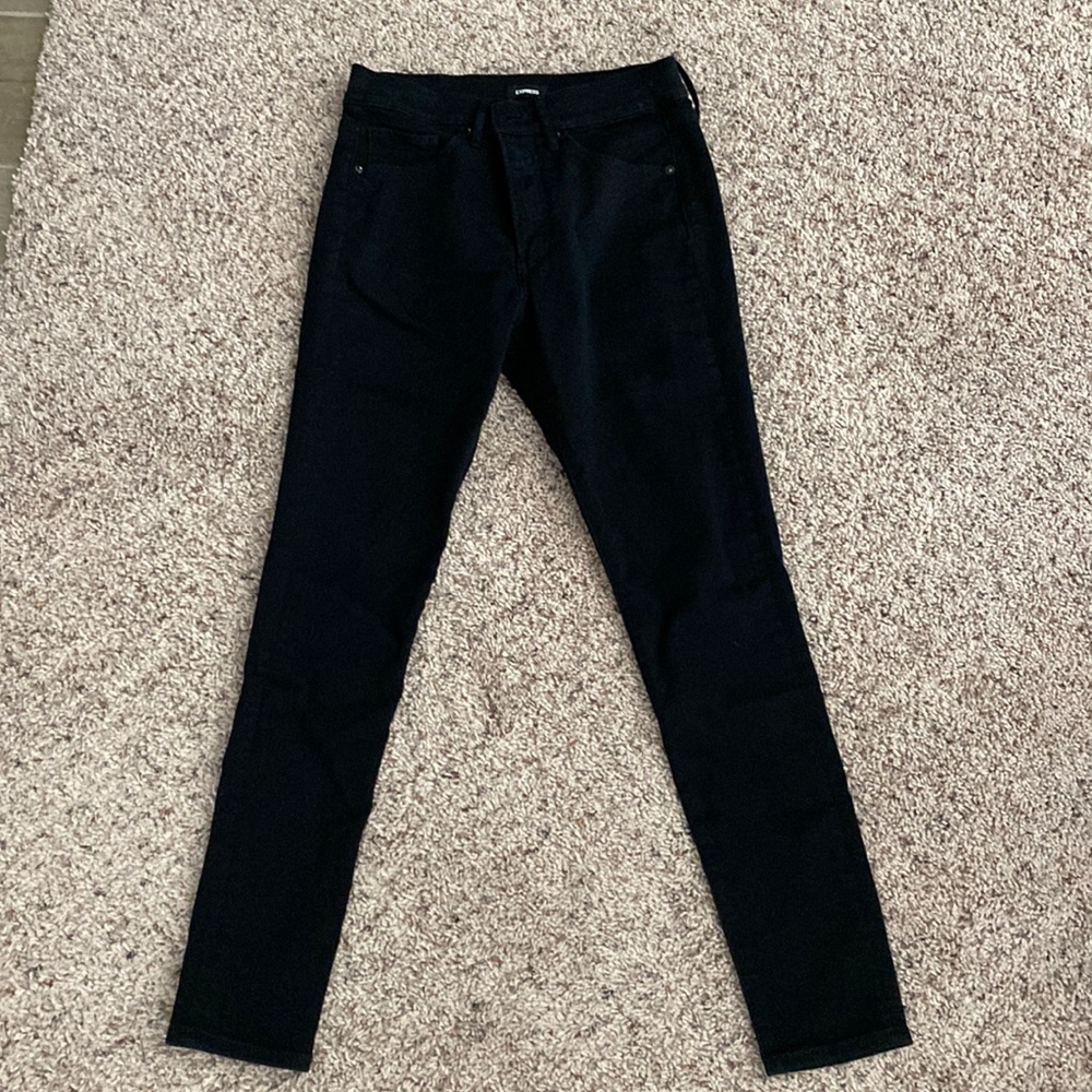 Express Jeans